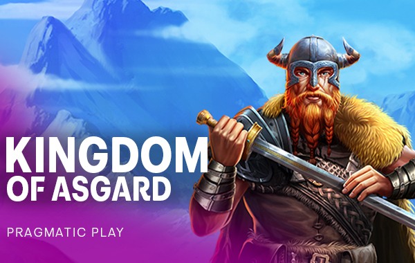 รูปเกม Kingdom of Asgard™ - อาณาจักรแอสการ์ด