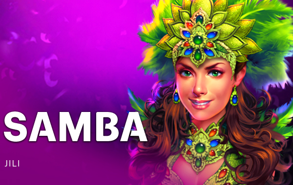 รูปเกม Samba - แซมบ้า