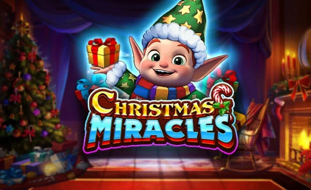 รูปเกม Christmas Miracles - ปาฏิหาริย์แห่งคริสต์มาส