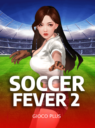 โลโก้เกม Soccer Fever 2 - ซอกเกอร์ฟีเวอร์