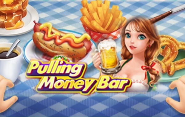 รูปเกม Pulling Money Bar - พูลลิงมันนี่
