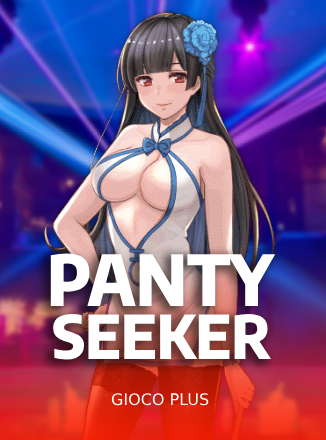 โลโก้เกม Panty Seeker - แพนตี้ซีกเกอร์