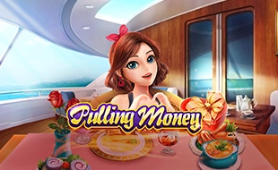 รูปเกม Pulling Money - พูลลิงมันนี่