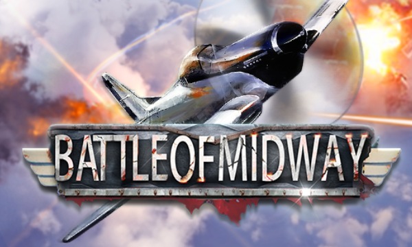 รูปเกม Battle of Midway - สงครามมิดเวย์