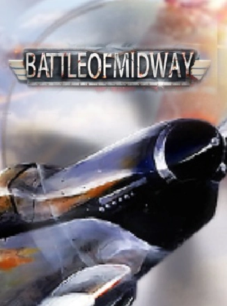 โลโก้เกม Battle of Midway - สงครามมิดเวย์
