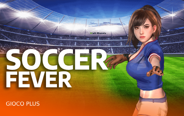รูปเกม Soccer Fever 1 - ซอกเกอร์ฟีเวอร์
