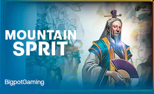 รูปเกม Mountain Spirit - จิตวิญญาณแห่งขุนเขา