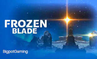รูปเกม Frozen Blade - ใบมีดแช่แข็ง