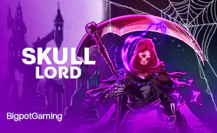 รูปเกม Skull Lord - เจ้ากะโหลก