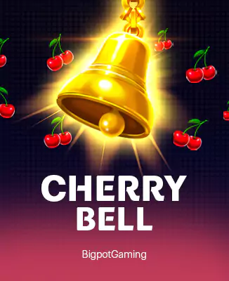 โลโก้เกม Cherry Bell - เชอร์รี่ เบลล์