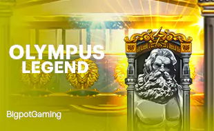 รูปเกม Olympus Legend - ตำนานโอลิมปัส
