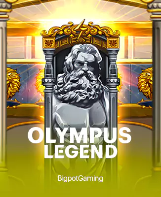โลโก้เกม Olympus Legend - ตำนานโอลิมปัส