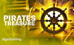 รูปเกม Pirate's Treasure - สมบัติของโจรสลัด