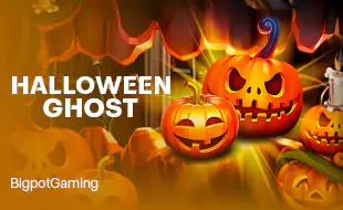 รูปเกม Halloween Ghost - ผีฮาโลวีน