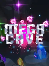 โลโก้เกม Mega Cave - ถ้ำเมก้า