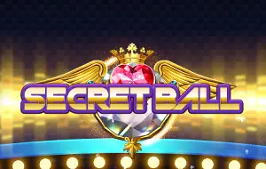 รูปเกม Secret Ball - บอลลับ