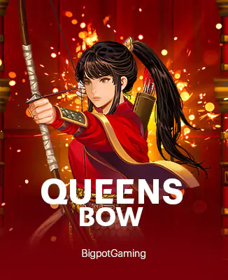 โลโก้เกม Queen's Bow - ธนูของราชินี