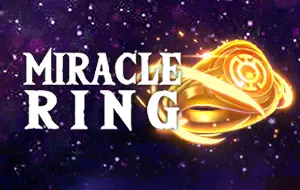 รูปเกม Miracle Ring - แหวนมหัศจรรย์