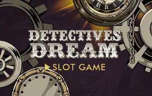 รูปเกม Detective’s Dream - ความฝันของนักสืบ