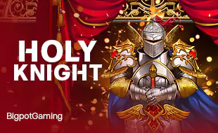 รูปเกม Holy Knight - อัศวินศักดิ์สิทธิ์