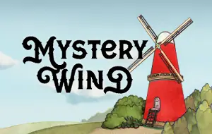 รูปเกม Mystery Wind - ลมลึกลับ