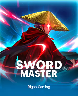 โลโก้เกม Sword Master - จอมกระบี่