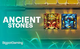 รูปเกม Ancient Stones - หินโบราณ