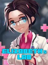โลโก้เกม Elizabeth Lab - เอลิซาเบธ แล็บ