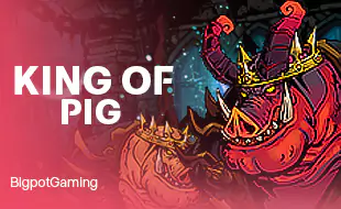 รูปเกม King of Pig - ราชาหมู