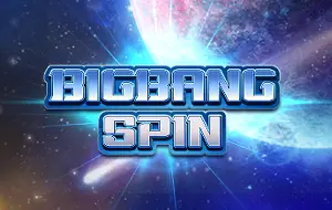รูปเกม BigBang Spin