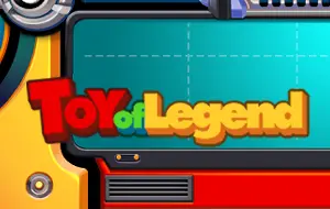 รูปเกม Toy of Legend - ของเล่นแห่งตำนาน