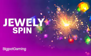 รูปเกม Jewely Spin - จิวเวลรี่สปิน