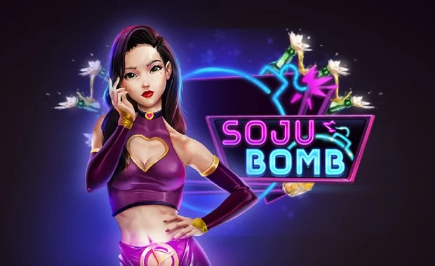 รูปเกม Soju Bomb - โซจูบอมบ์