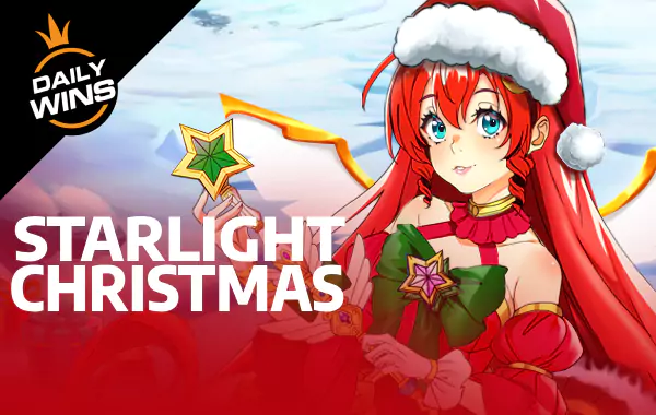 รูปเกม Starlight Christmas - แสงดาวคริสต์มาส