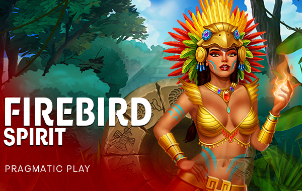 รูปเกม Firebird Spirit - วิญญาณนกไฟ