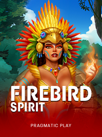 โลโก้เกม Firebird Spirit - วิญญาณนกไฟ