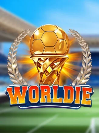 โลโก้เกม Worldie - โลกิ