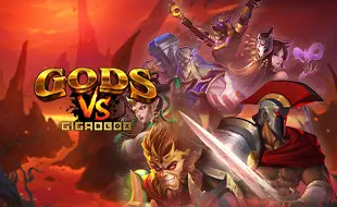 รูปเกม Gods Vs Gigablox - เทพเจ้า Vs Gigablox