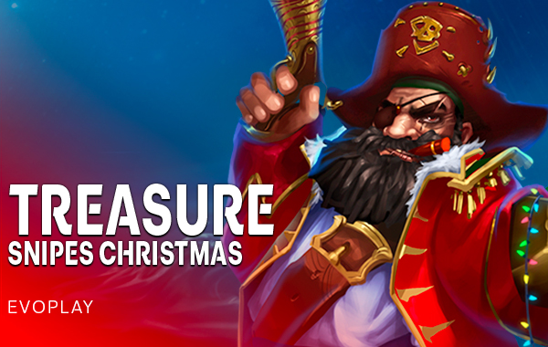 รูปเกม Treasure-snipes: Christmas - ขุมทรัพย์มือปืน ตอนคริสต์มาส