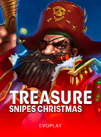 โลโก้เกม Treasure-snipes: Christmas - ขุมทรัพย์มือปืน ตอนคริสต์มาส