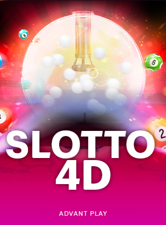 โลโก้เกม Slotto 4D - สล็อตโตสี่ดี