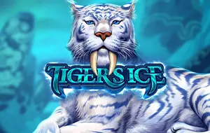 รูปเกม Tiger's Ice - ไทเกอร์ไอซ์