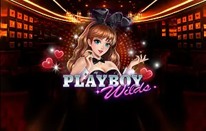 รูปเกม Playboy Wilds - เพลย์บอย ไวลด์ส
