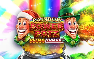 รูปเกม Rainbow Power Potz UltraNudge - Rainbow Power Potz UltraNudge
