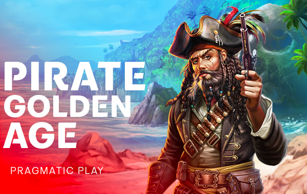รูปเกม Pirate Golden Age™ - โจรสลัดยุคทอง™