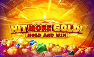 รูปเกม Hit More Gold - ตีทองมากขึ้น