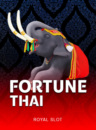 โลโก้เกม Fortune Thai - ฟอร์จูนไทย