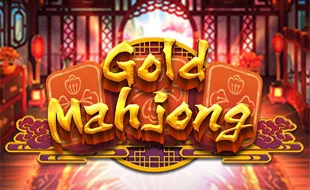 รูปเกม Gold Mahjong - ไพ่นกกระจอกทอง