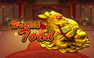 รูปเกม Wealth Toad - คางคกมั่งคั่ง