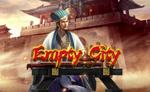 รูปเกม Empty City - เมืองที่ว่างเปล่า